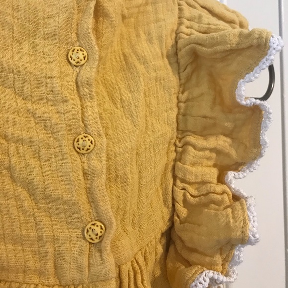 Summer dress - Picture 4 of 6